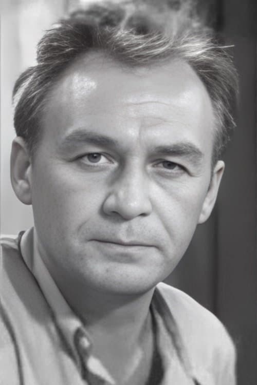 Zdjęcie Георгий Шаповалов