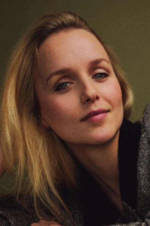 Zdjęcie Georgina Beedle