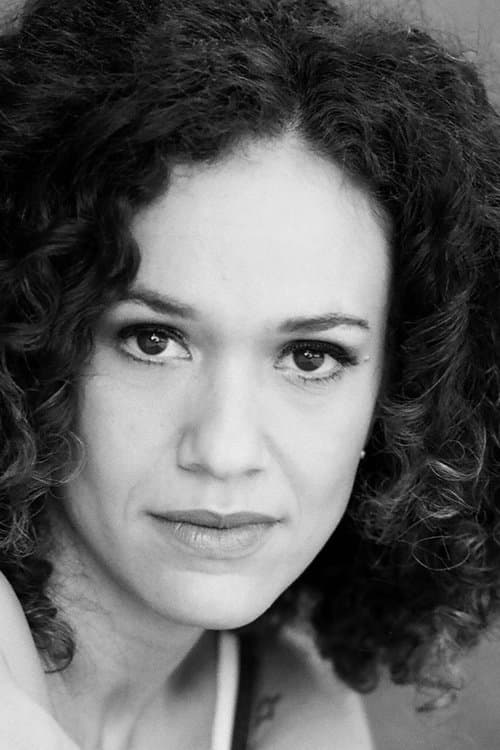 Zdjęcie Georgina Castro