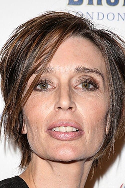 Zdjęcie Georgina Cates