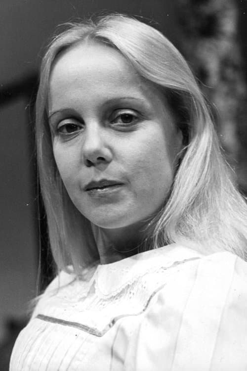 Zdjęcie Georgina Hale