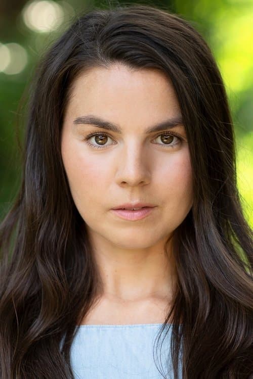 Zdjęcie Georgina Jane