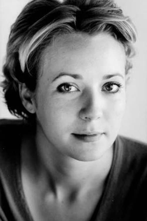 Zdjęcie Georgina Sutcliffe