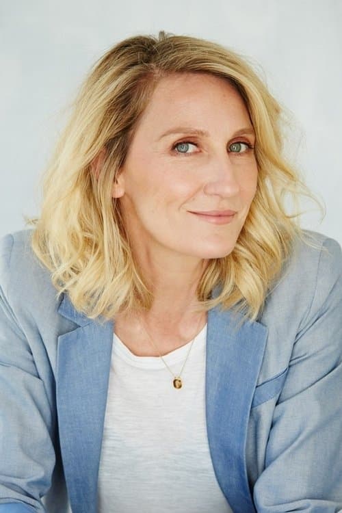 Zdjęcie Georgina Symes