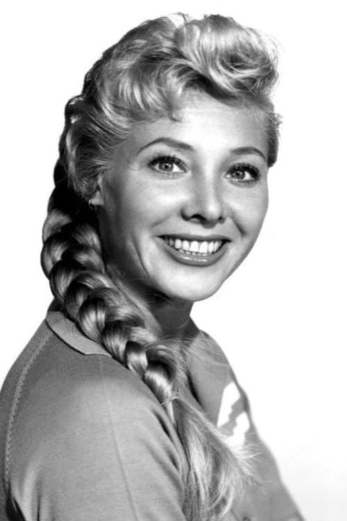 Zdjęcie Georgine Darcy