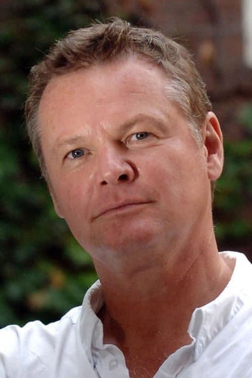 Zdjęcie Geraint Wyn Davies