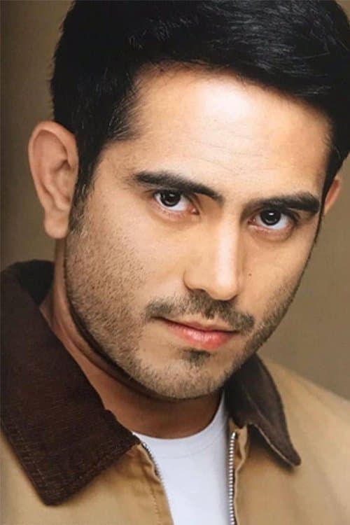 Zdjęcie Gerald Anderson