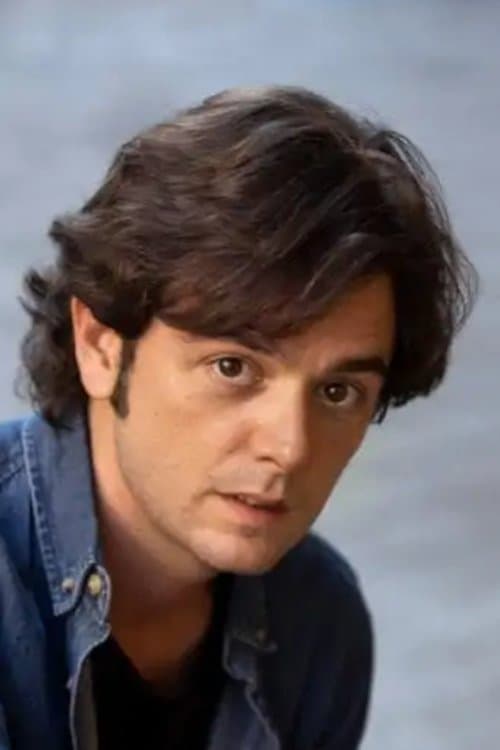 Zdjęcie Gerald B. Fillmore