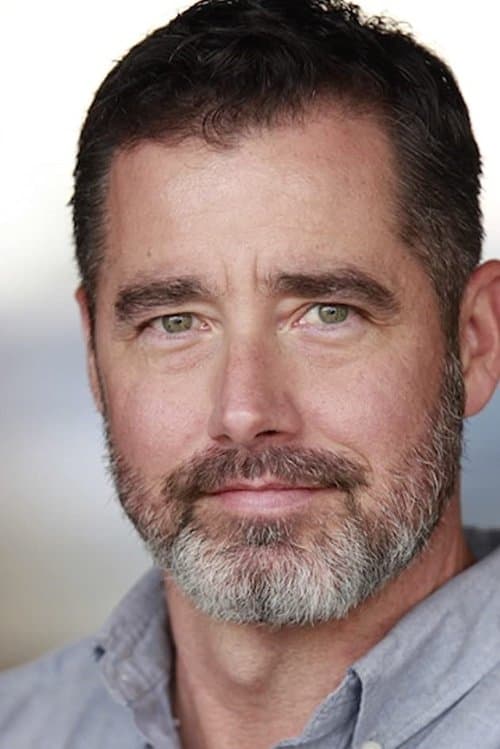 Zdjęcie Gerald Downey