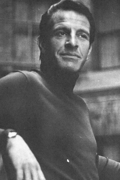 Zdjęcie Gerald Gordon