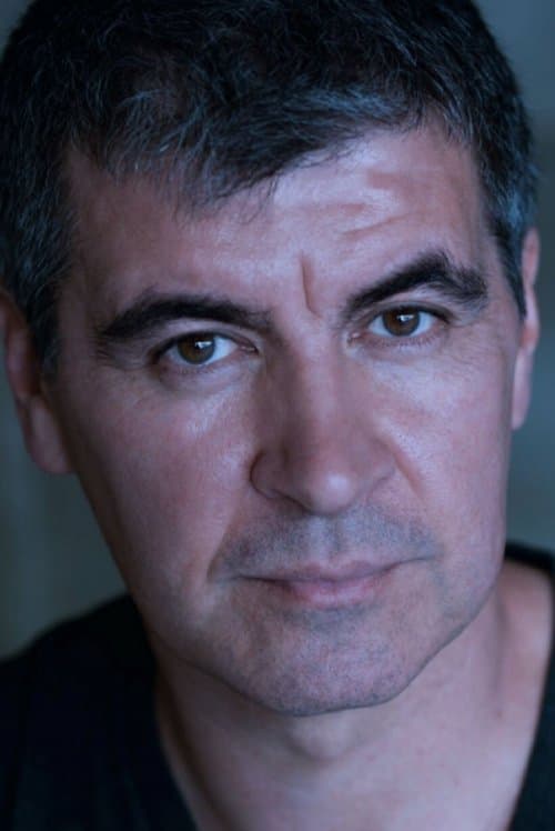 Zdjęcie Gerald Lepkowski