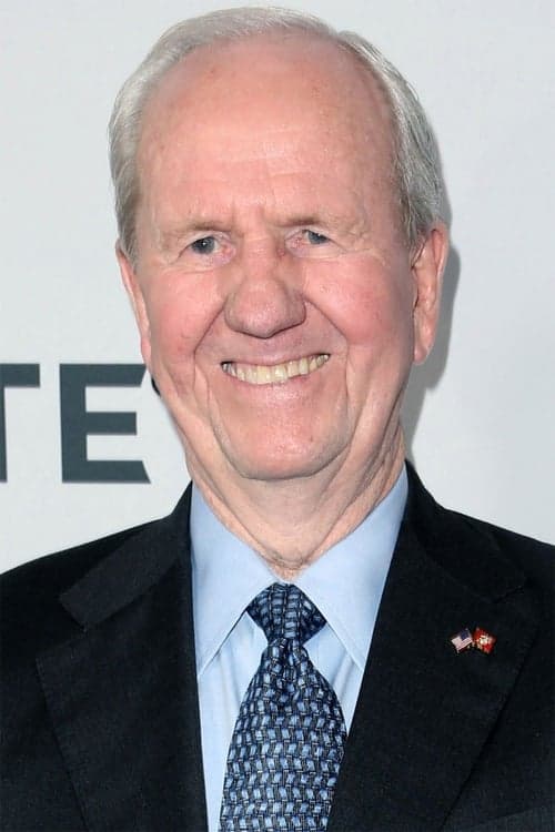 Zdjęcie Gerald R. Molen