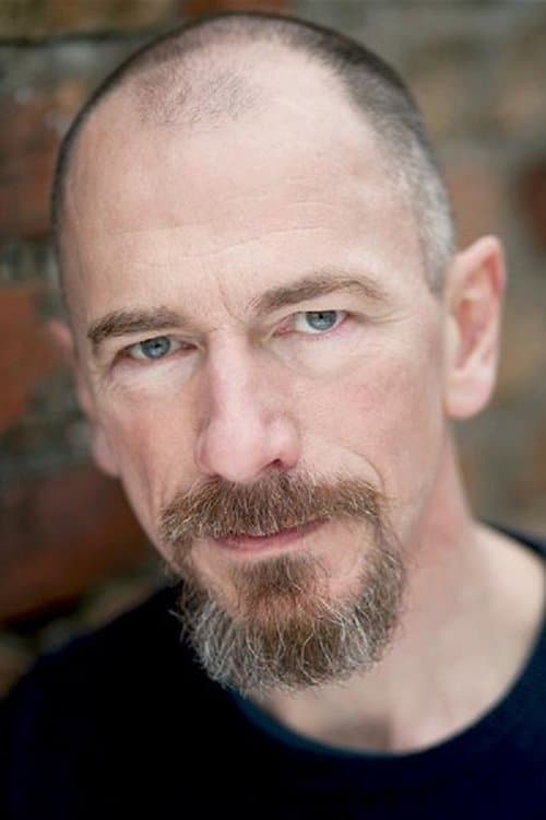 Zdjęcie Gerald Tyler