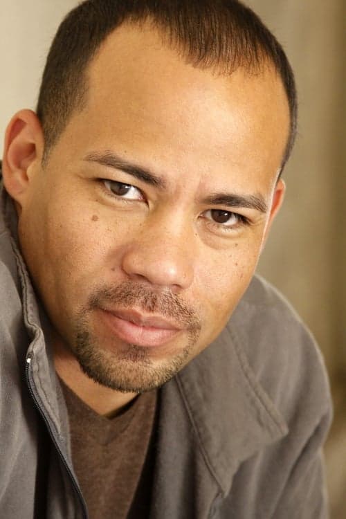 Zdjęcie Gerald Webb