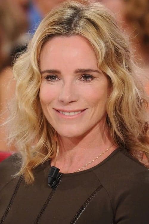 Zdjęcie Géraldine Danon