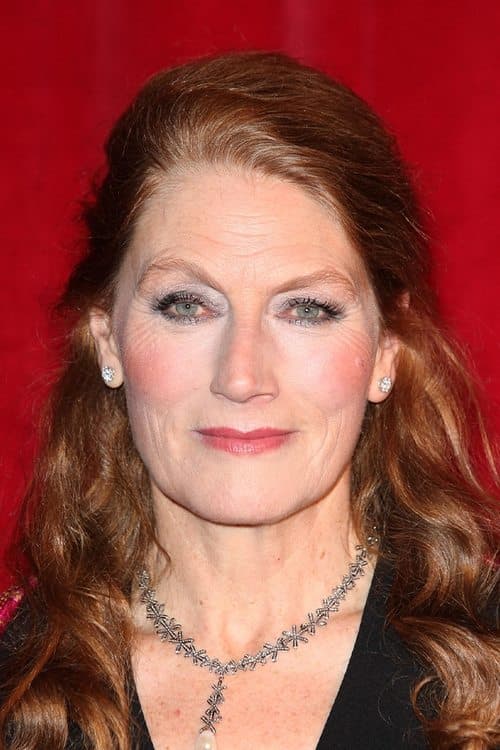 Zdjęcie Geraldine James