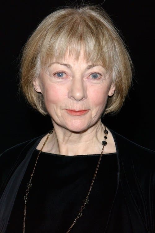 Zdjęcie Geraldine McEwan