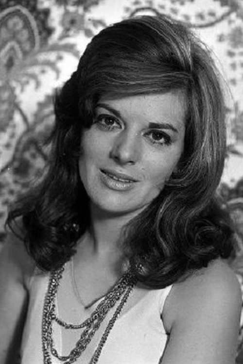 Zdjęcie Geraldine Moffat