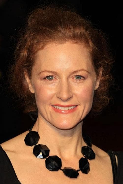 Zdjęcie Geraldine Somerville