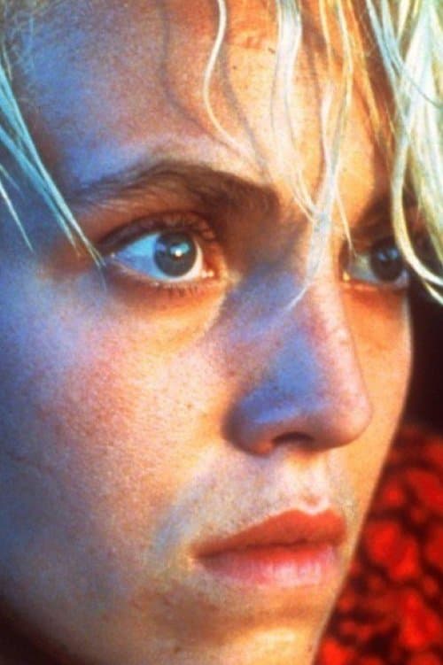 Zdjęcie Géraldine Voillat