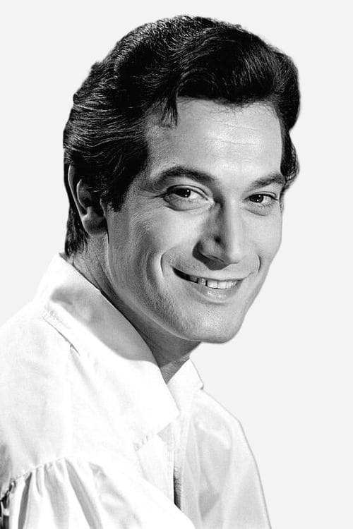 Zdjęcie Gérard Barray