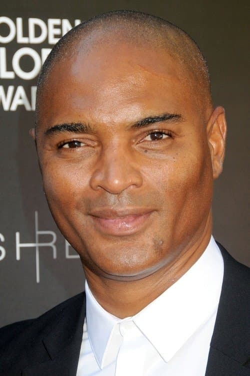 Gerard Bush całe filmy