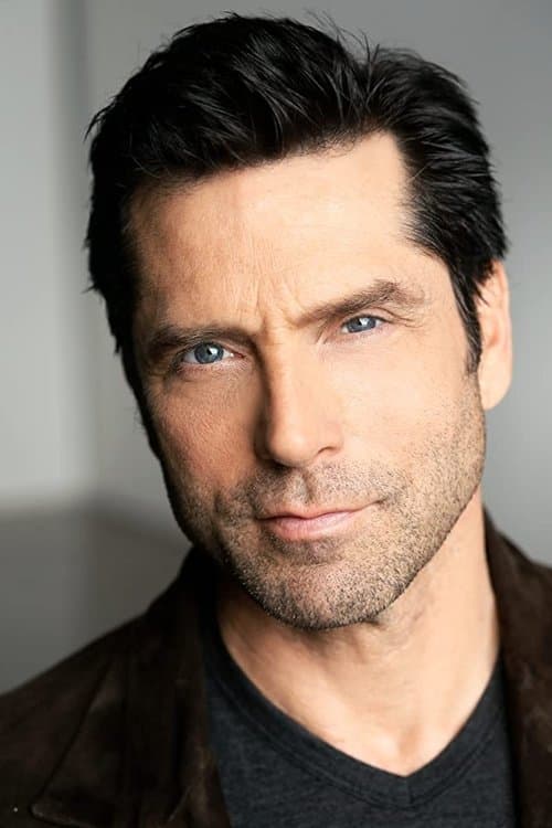 Zdjęcie Gerard Christopher