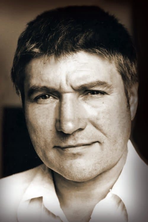 Zdjęcie Gérard Darrieu