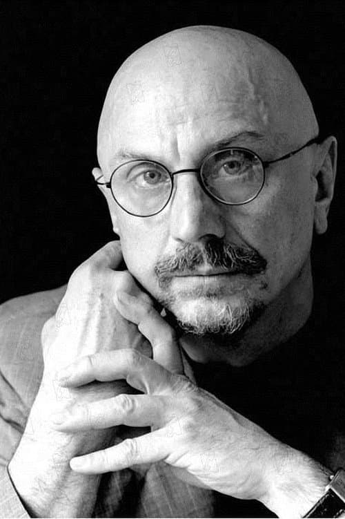 Zdjęcie Gérard Desarthe