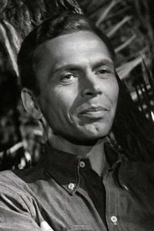 Zdjęcie Gérard Herter