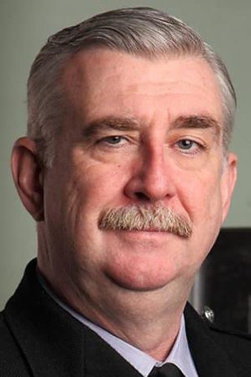 Zdjęcie Gerard Horan