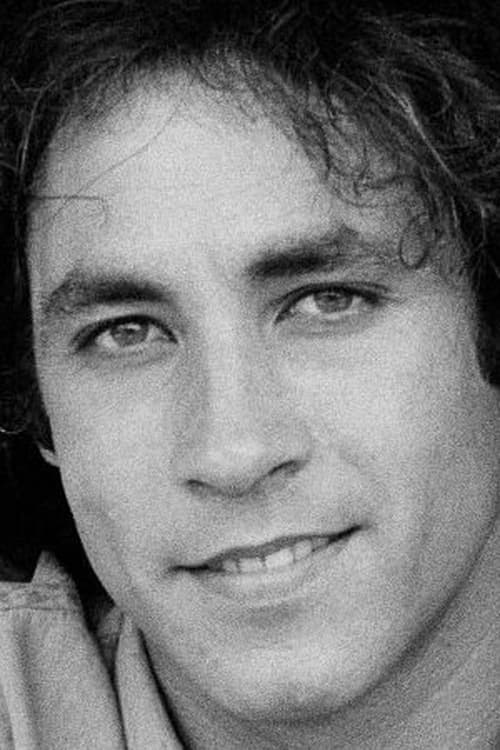 Zdjęcie Gérard Ismaël