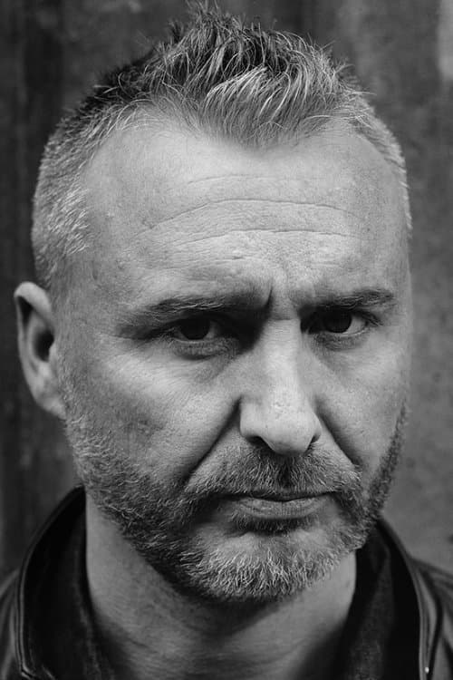 Gerard Johnson całe filmy