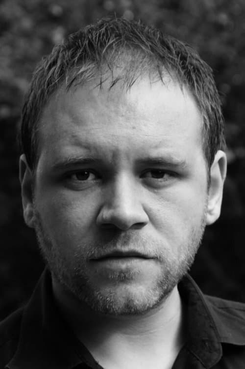 Zdjęcie Gerard Jordan