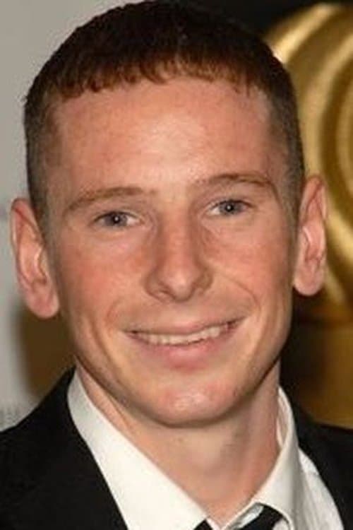 Zdjęcie Gerard Kearns