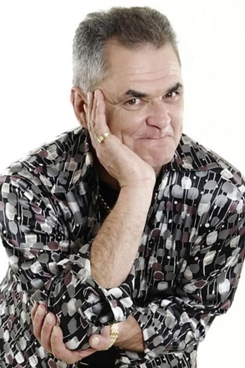 Zdjęcie Gerard Kelly