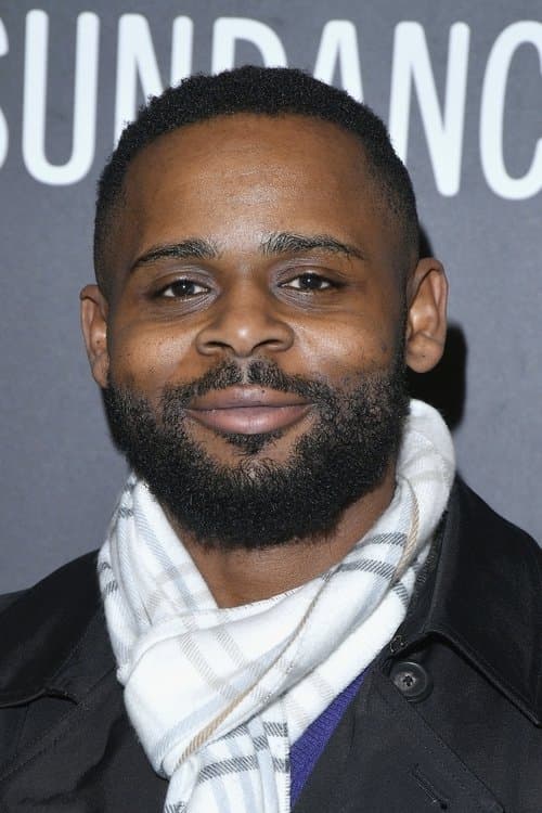 Gerard McMurray całe filmy