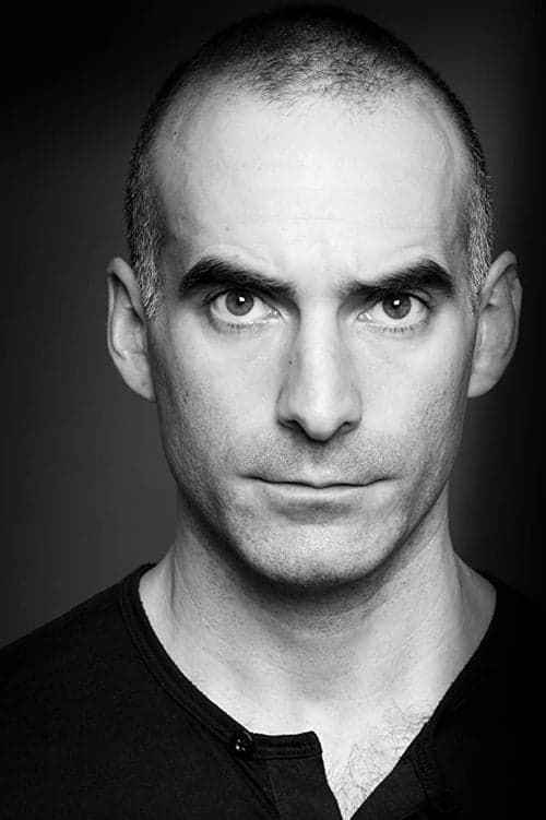 Zdjęcie Gerard Monaco