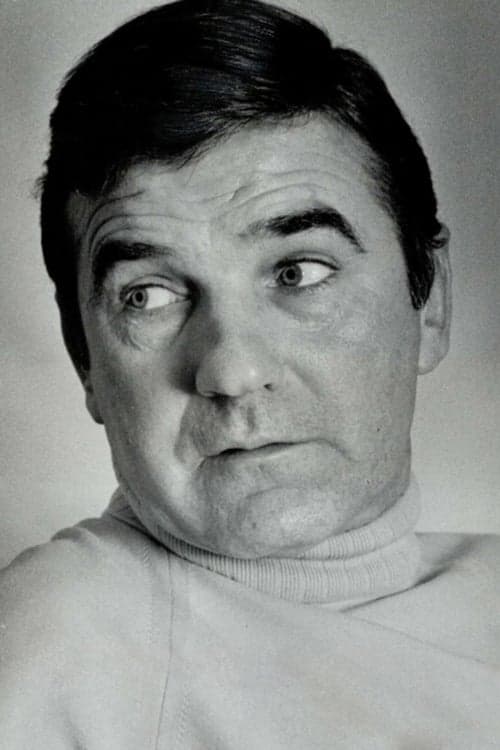 Zdjęcie Gerard Parkes