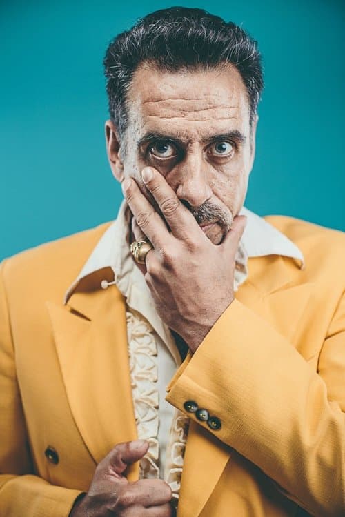 Zdjęcie Gérard Rudolf