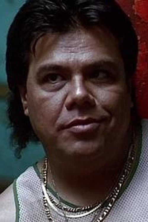 Zdjęcie Gerardo Campbell