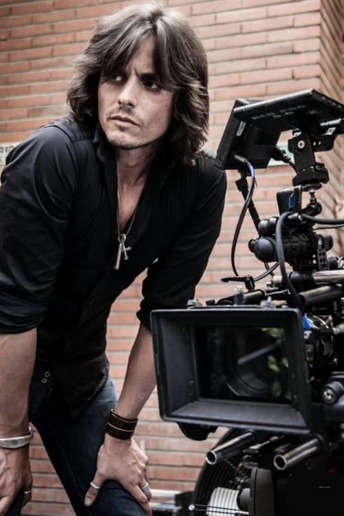 Gerardo Herrero Pereda całe filmy