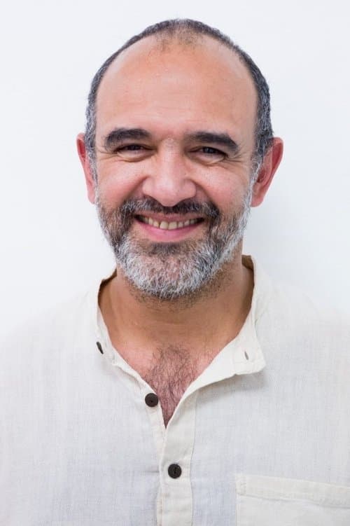 Zdjęcie Gerardo Trejoluna