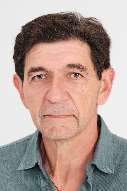 Zdjęcie Γεράσιμος Σκιαδαρέσης