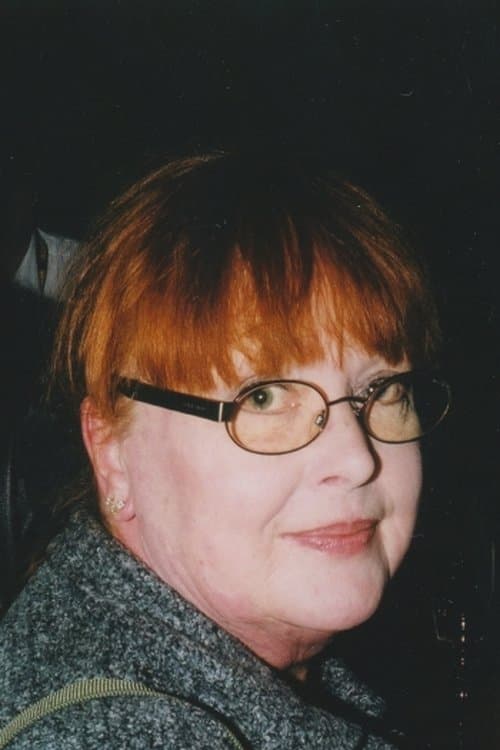 Zdjęcie Gerd Hegnell