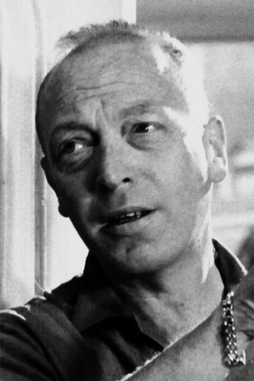 Gerd Oswald całe filmy