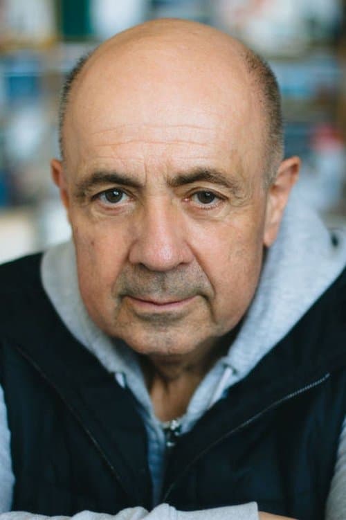 Zdjęcie Gerd Wameling