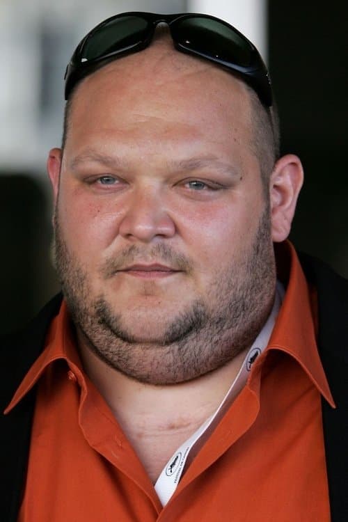 Zdjęcie Gergely Trócsányi