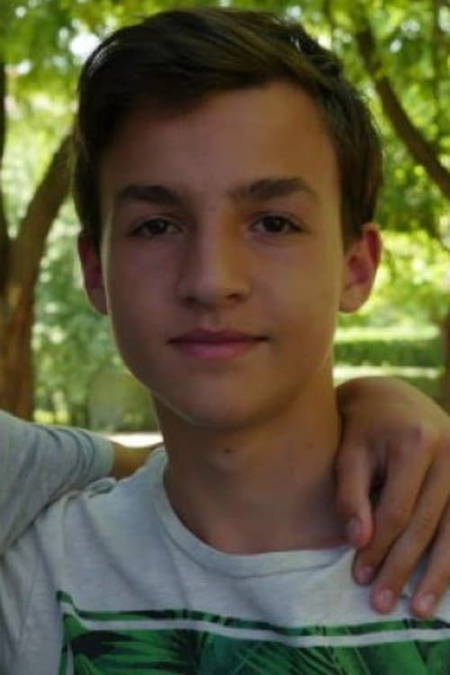 Zdjęcie Gergö Farkas