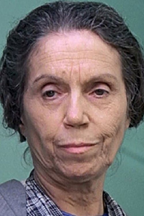 Zdjęcie Germaine Delbat